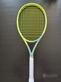 racchetta Head EXTREME MP 2022 L2
