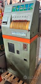 Gioco del lotto vintage
