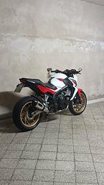 Honda CB 650 F depo a2