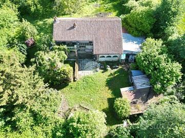 CASA INDIPENDENTE A TRINITÀ