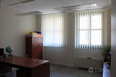 Ufficio condiviso - Coworking Mantova