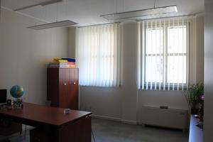 Ufficio condiviso - Coworking Mantova