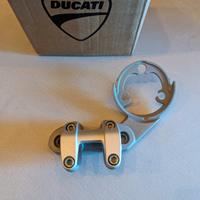 Supporto strumentazione Ducati Scrambler 2022