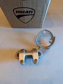 Supporto strumentazione Ducati Scrambler 2022