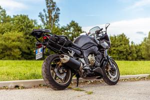 Yamaha FZ1 Fazer 1000