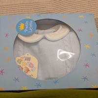 Tutina neonato 3 mesi