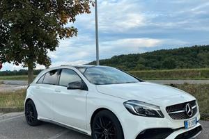 Mercedes Classe A200 Premium
