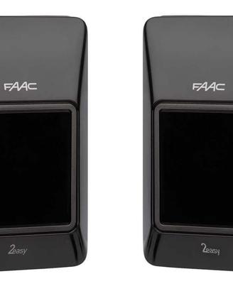 FAAC XP30 XP 30 785105 Coppia Di Fotocellula