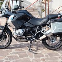 Bmw r 1200 gs - 2012