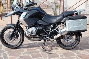 Bmw r 1200 gs - 2012