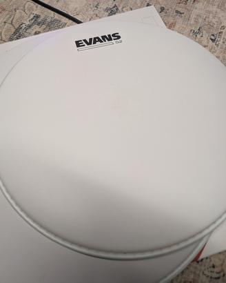 Evans G2 12 e 14