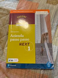 Azienda passo passo NEXT 1
