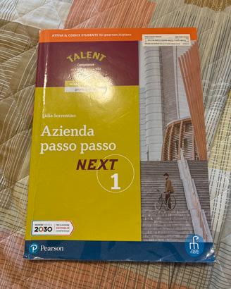 Azienda passo passo NEXT 1