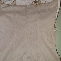 Top bustier vintage Universal market