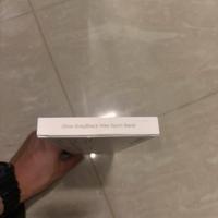 Cinturino apple watch nuovo originale