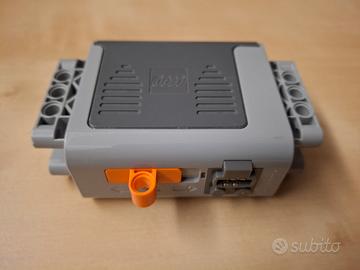 lego power functions 8881 - battery box
