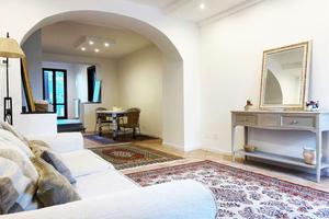 CANTAGRILLO PRESSI, TERRATETTO IN COLONICA