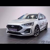 FORD Focus Station Wagon