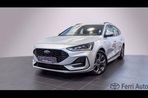 FORD Focus Station Wagon