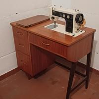 Macchina da cucire PFAFF