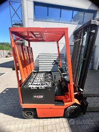 Carrello elevatore