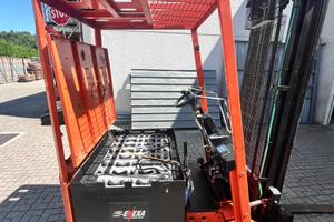 Carrello elevatore