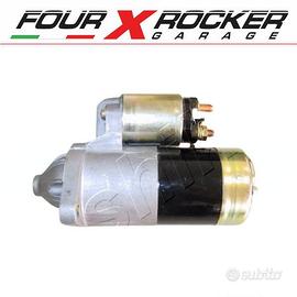 MOTORINO AVVIAMENTO MITSUBISHI PAJERO 2