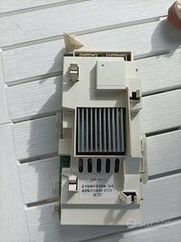 Scheda per lavatrice Ariston hotpoint