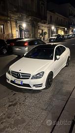 mercedes classe c