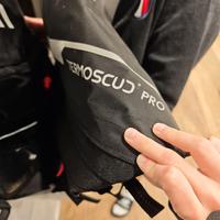 Coprigambe Termoscud Pro Tucano Urbano
