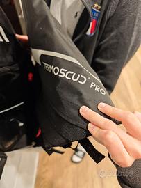 Coprigambe Termoscud Pro Tucano Urbano