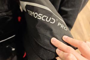 Coprigambe Termoscud Pro Tucano Urbano