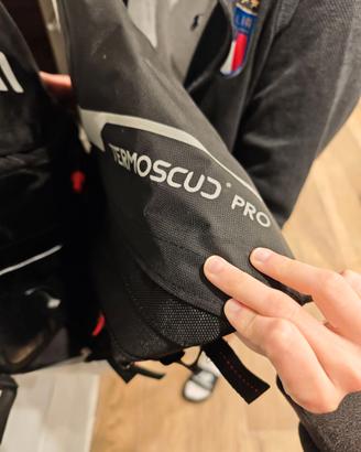 Coprigambe Termoscud Pro Tucano Urbano