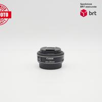 Canon EF-S 24 F2.8 STM (Canon)
