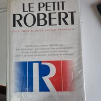Dizionario di francese