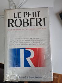 Dizionario di francese