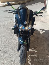 Kawasaki Z 750