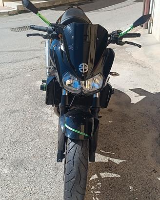 Kawasaki Z 750