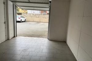 Autorimessa Garage con POSTO AUTO