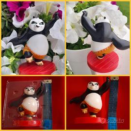Kung Fu Panda 3D Nuovo stick plastificato 