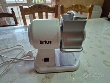 Grattugia Artus 150w