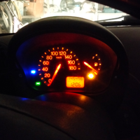 Pezzi fiat 600 1100 Fire con 145milakm
