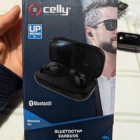 Auricolari / cuffie bluetooth 