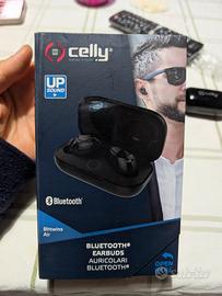 Auricolari / cuffie bluetooth 