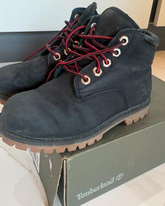 Scrponcini Timberland n30