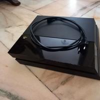 ps4 fat + vr completo