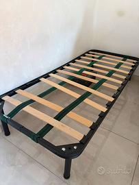Rete letto singolo