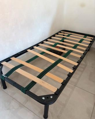 Rete letto singolo
