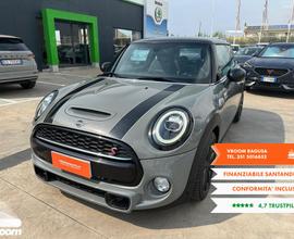 MINI Mini (F56) Mini 2.0 Cooper S