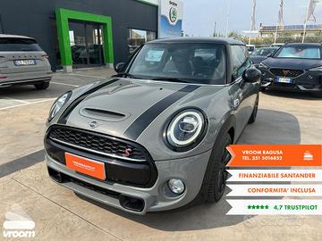 MINI Mini (F56) Mini 2.0 Cooper S